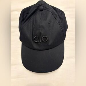 ALO Yoga Black Hat